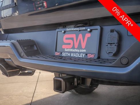 New 2026 RAM 1500 Big Horn AWD/4WD image 13
