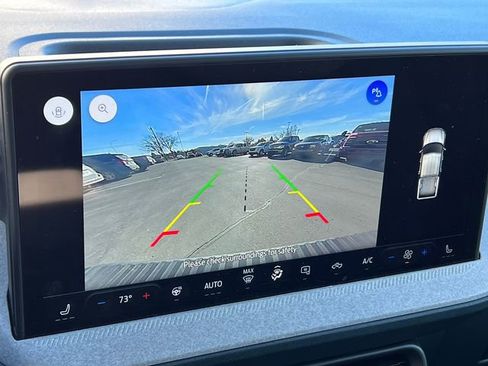 Used 2025 Ford Maverick XLT w/ XLT Luxury Package image 29