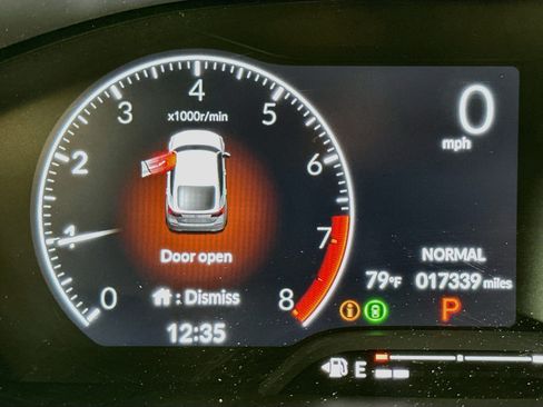 Used 2024 Honda Civic Sport image 18