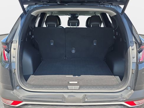 Used 2023 Hyundai Tucson SEL w/ Convenience Package FWD image 12