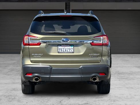 Used 2024 Subaru Ascent Touring AWD/4WD image 5