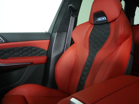 New 2026 BMW X5 M Competition w/ Executive Package AWD/4WD image 23