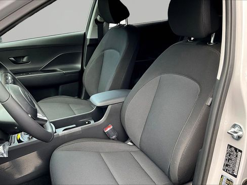 New 2026 Hyundai Kona SEL Sport AWD/4WD image 16