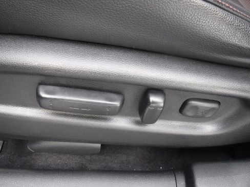 Used 2023 Honda Ridgeline Black Edition image 25