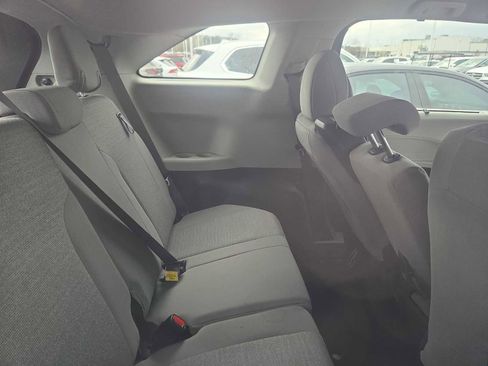 Used 2024 Toyota Sienna LE image 12