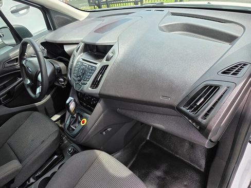 Used 2018 Ford Transit Connect XL image 21