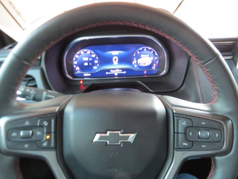 Used 2024 Chevrolet Tahoe RST w/ Luxury Package image 23