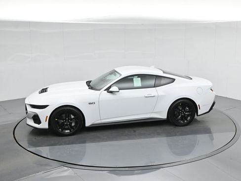 New 2026 Ford Mustang GT image 39