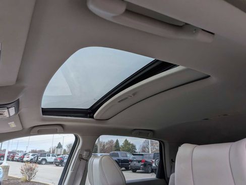 Used 2012 Acura MDX image 19