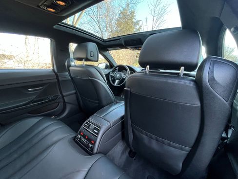 Used 2017 BMW 640i Gran Coupe image 40