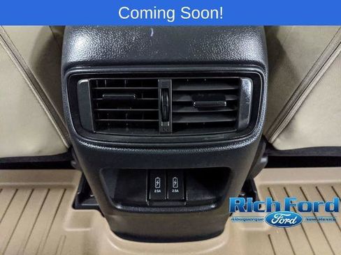 Used 2019 Honda CR-V EX-L image 13