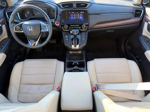 Used 2021 Honda CR-V EX-L image 18