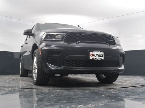 Used 2025 Dodge Durango GT image 50