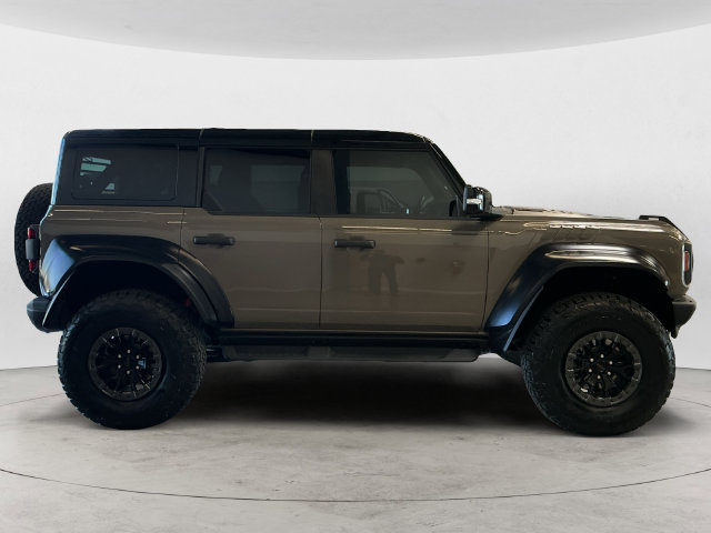 Certified 2025 Ford Bronco Raptor AWD/4WD image 4