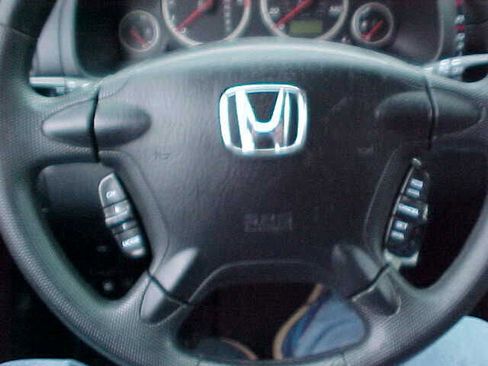 Used 2006 Honda CR-V EX image 23