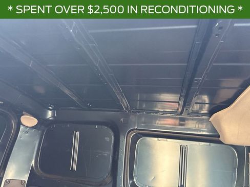 Used 2019 Nissan NV200 SV w/ Navigation Package image 8