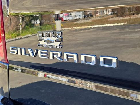 Certified 2022 Chevrolet Silverado 1500 LT Trail Boss w/ LT Trail Boss Premium Package image 24