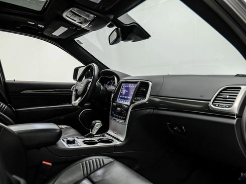 Used 2018 Jeep Grand Cherokee Trackhawk image 46