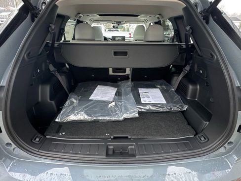 New 2026 Mitsubishi Outlander SEL AWD/4WD image 24