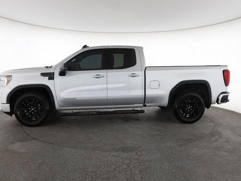 Used 2020 GMC Sierra 1500 Elevation w/ Elevation Value Package RWD image 7