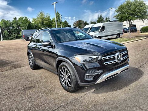 Used 2026 Mercedes-Benz GLE 350 4MATIC image 11