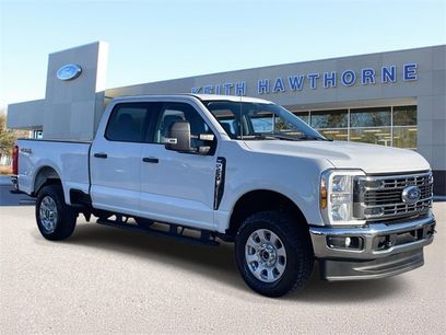 Certified 2024 Ford F250 XLT