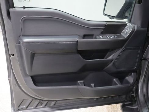 Used 2024 Ford F150 XLT w/ Equipment Group 302A MID image 14