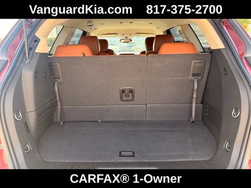 Used 2017 Chevrolet Traverse LT FWD image 28
