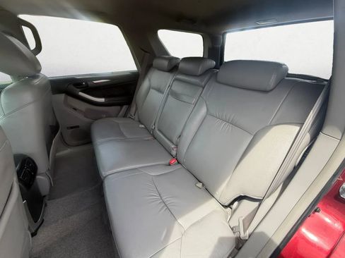 Used 2008 Toyota 4Runner Limited image 27