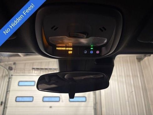 New 2026 Buick Envista Sport Touring w/ Convenience I Package image 15