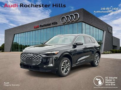 Certified 2025 Audi Q5 Premium