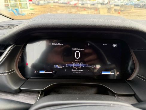 Used 2021 Jeep Grand Cherokee L Limited image 8