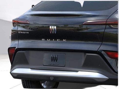 New 2026 Buick Envista Preferred w/ Convenience I Package image 15
