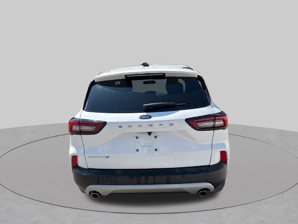 Used 2025 Ford Escape Active FWD image 34