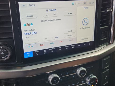 Used 2024 Ford F250 King Ranch image 19