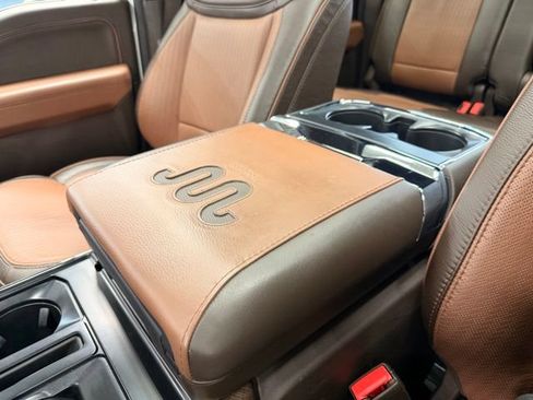Used 2025 Ford F150 King Ranch AWD/4WD image 45