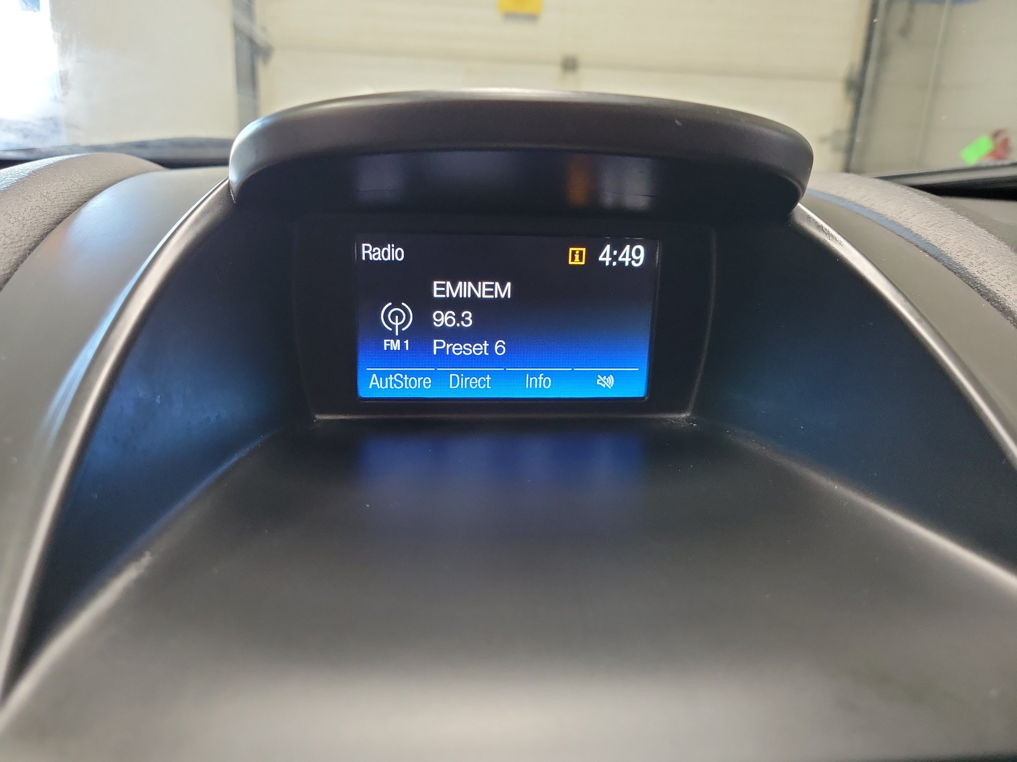 Used 2019 Ford Fiesta S FWD image 26