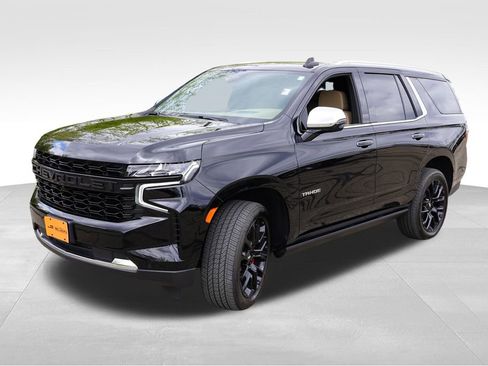 Certified 2024 Chevrolet Tahoe Premier w/ Advanced Technology Package AWD/4WD image 11