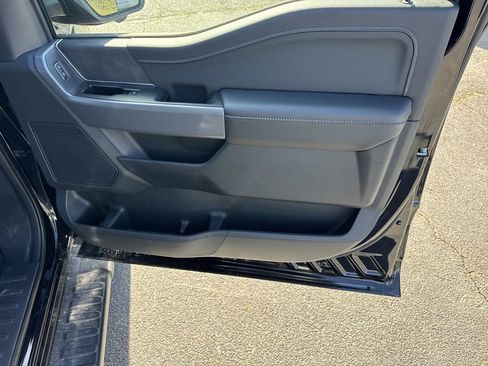 New 2026 Ford F150 XLT w/ Equipment Group 302A MID image 14