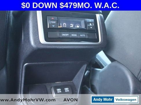 Used 2022 Subaru Ascent Premium w/ Convenience Package image 28