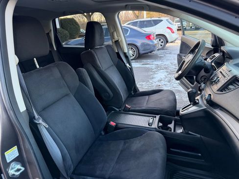 Used 2014 Honda CR-V EX image 33