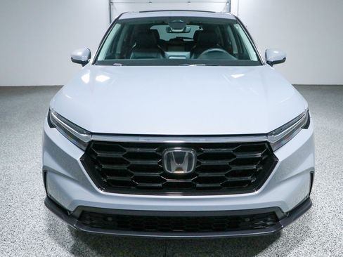 Used 2024 Honda CR-V EX-L image 4