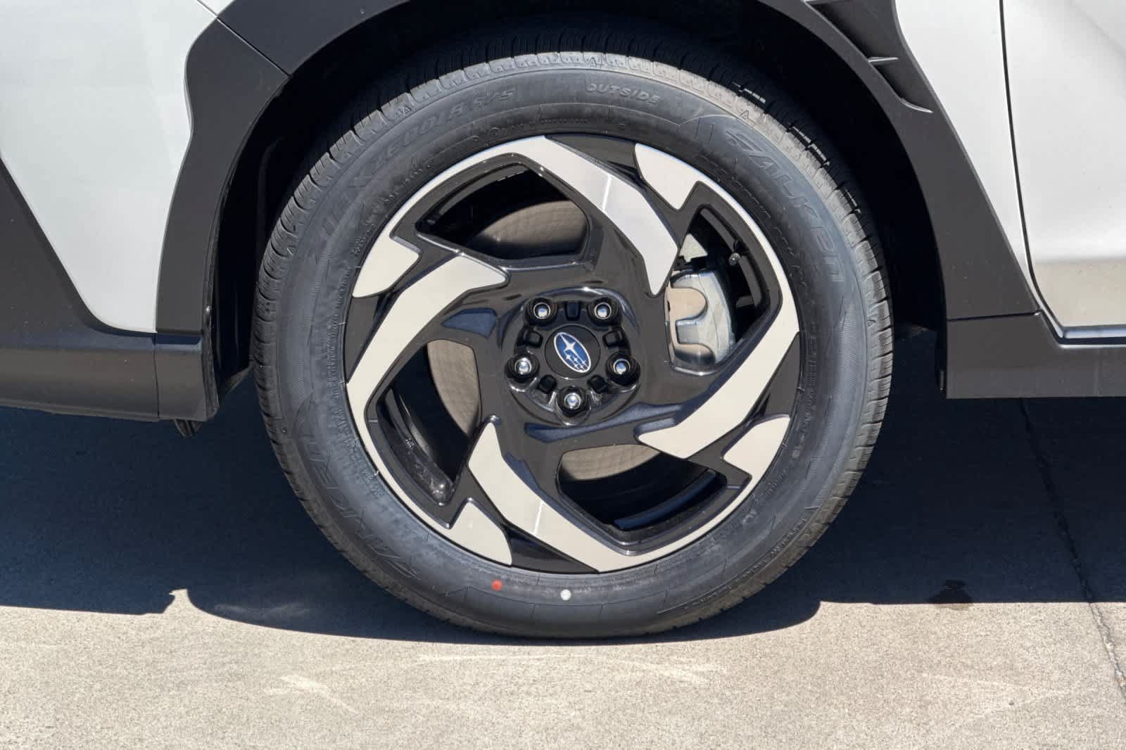New 2026 Subaru Crosstrek 2.5i Limited w/ Crosstrek Mirror Package AWD/4WD image 30