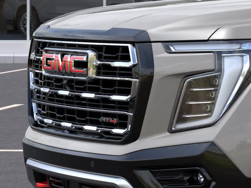 New 2027 GMC Yukon AT4 w/ AT4 Premium Plus Package AWD/4WD image 13