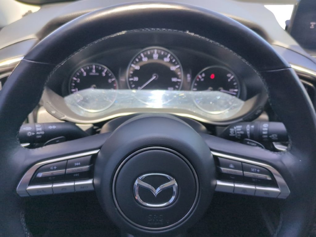 Used 2023 MAZDA CX-50 2.5 Turbo w/ Cargo Package AWD/4WD image 31