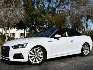 Used 2018 Audi A5 2.0T Premium Plus w/ Premium Plus video 2