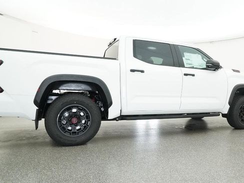 New 2026 Toyota Tundra TRD Pro image 68