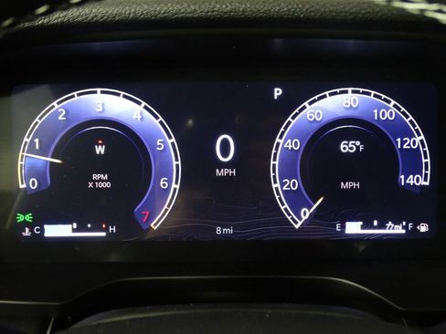 New 2025 Jeep Grand Cherokee L Laredo image 29