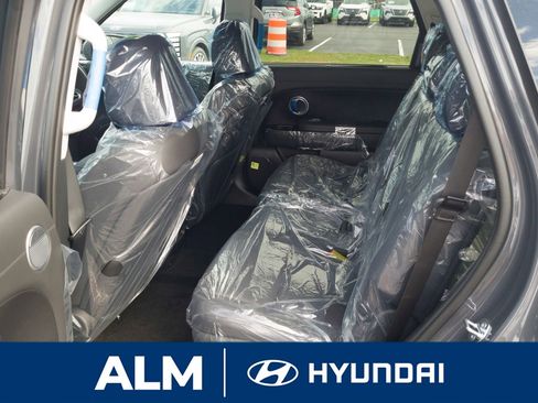 New 2026 Hyundai Palisade SEL Premium image 17