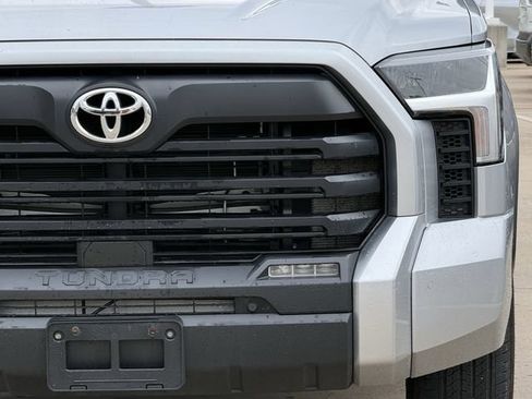Used 2024 Toyota Tundra SR5 AWD/4WD image 8